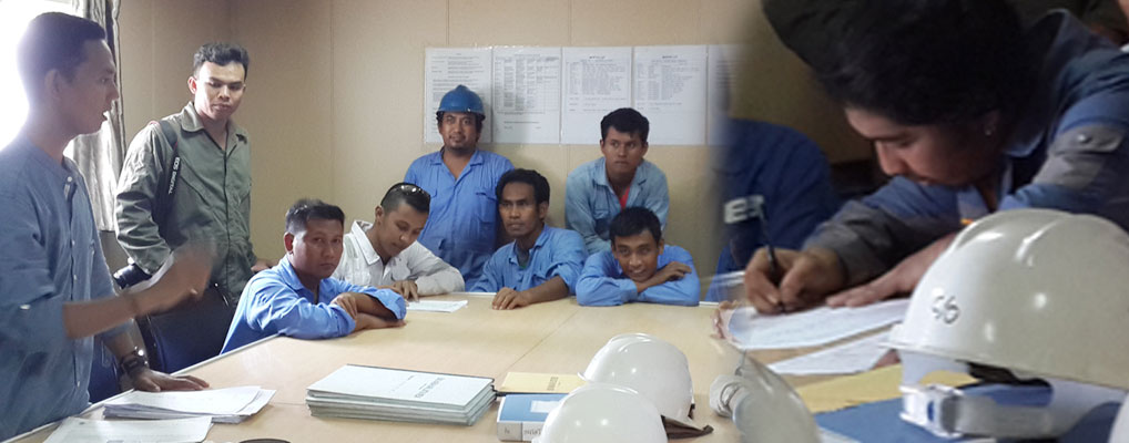 Sertifikat Kepemilikan Kapal