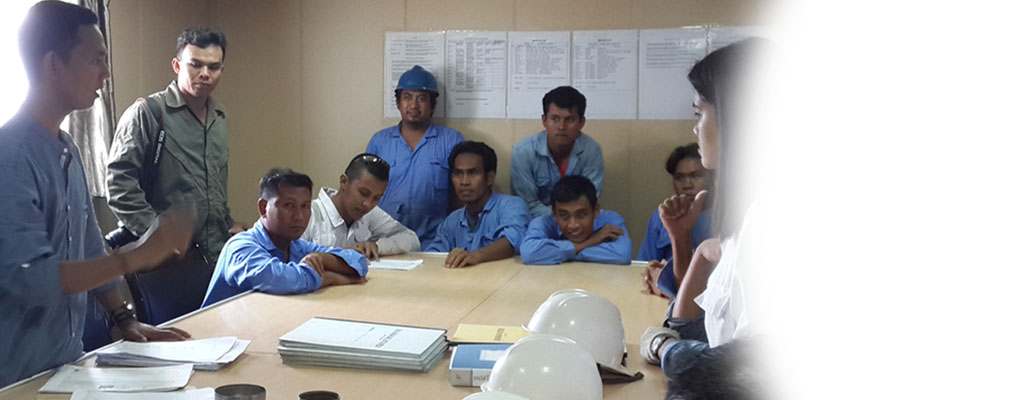 Sertifikat Kapal Niaga